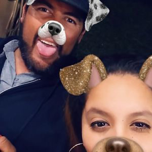 Meet your Posher, Danniecrystal